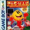 Juego online Pac-Man: Special Color Edition (GB COLOR) Juego online Pac-Man: Special Color Edition (GB COLOR)